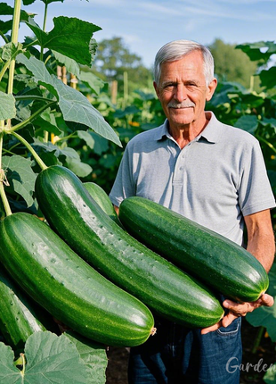 Giant Cucumber Seeds🥒