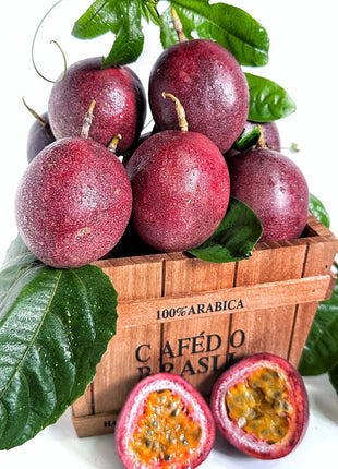 Passion Fruit Seeds