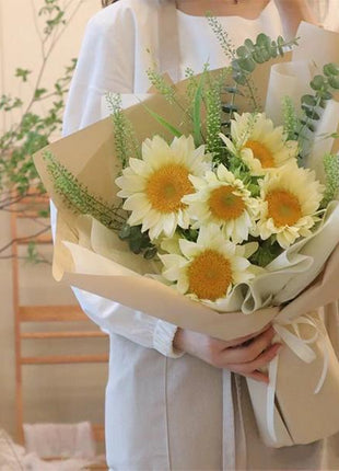 Butter Sunflower Seeds