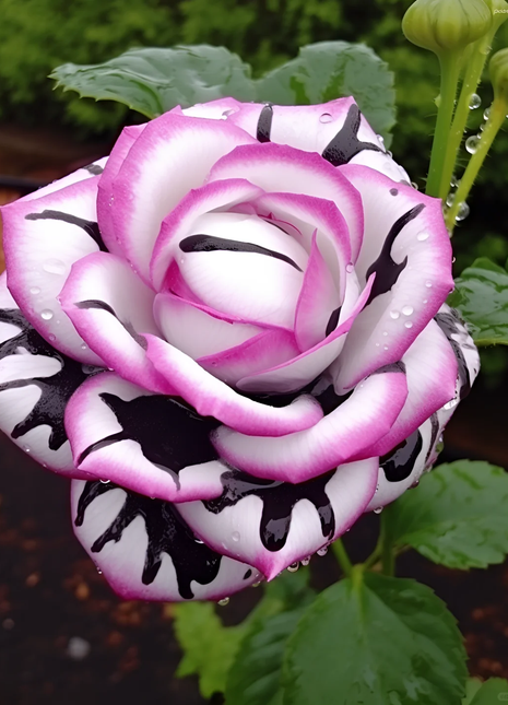 Romantis Rose Seeds