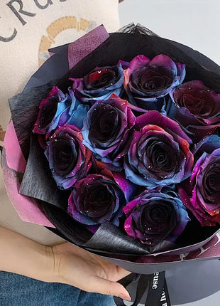 Starry Sky Roses