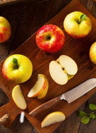 Scarlet Sentinel Columnar Apple Tree Seeds