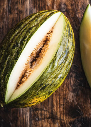 Piel De Sapo Melon