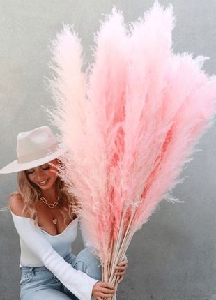 Pampas Grass Magic Garden Seeds