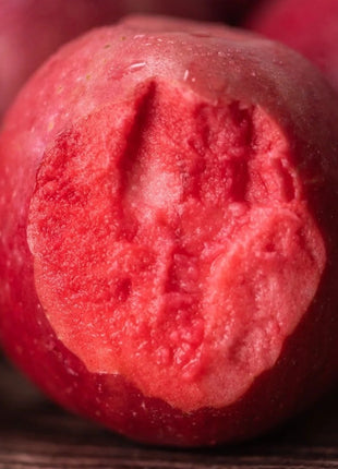 Red Flesh Apple Seeds