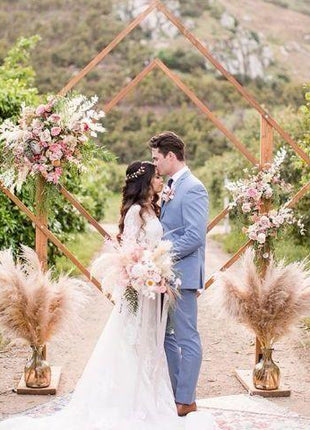 Pampas Grass Magic Garden Seeds