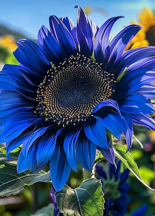 🌻50+ Mixed Color Sunflowers