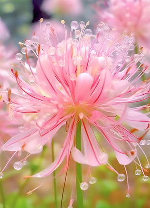 Higanbana Spider Lily Equinox Flower Bulbs