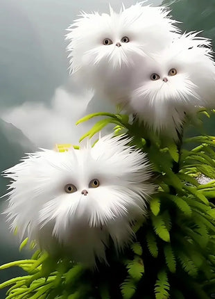 🔥🔥Group discount! Cat's eye flower