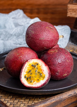 Passion Fruit Seeds